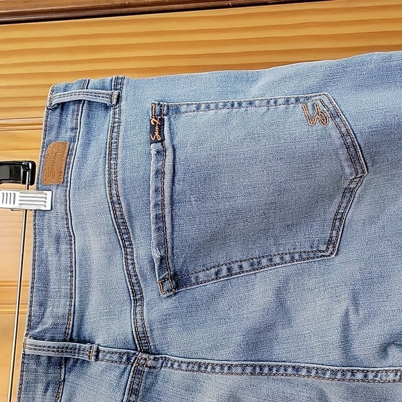Seven7 jeans - Picture 3 of 10